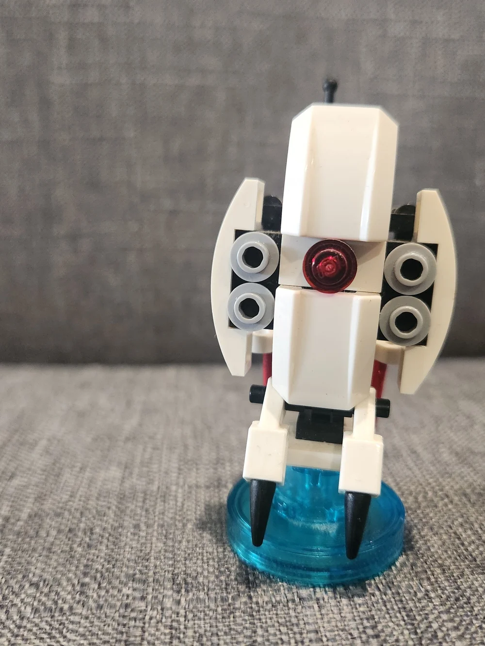 Lego Dimensions Portal Set